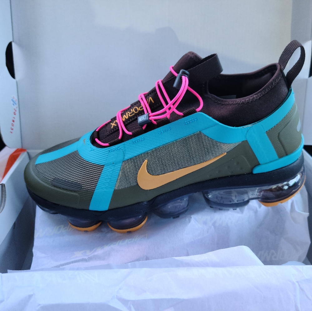 women's Nike Vapormax Airmax